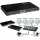 TECHLY Rozdzielacz-splitter AV HDMI 3D 023981 - 1380076 - zdjęcie 4
